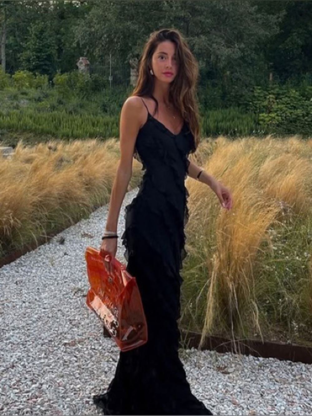 Rat & Boa Selene Dress